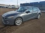 2016 Mazda 3 Grand Touring