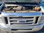 2015 Ford Econoline E450 Super Duty Cutaway Van