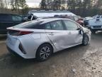 2018 Toyota Prius Prime