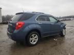 2011 Chevrolet Equinox LTZ