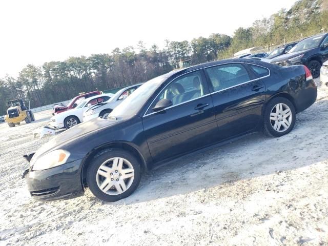 2013 Chevrolet Impala LT