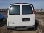 2011 Chevrolet Express G2500