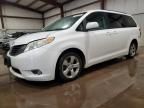 2012 Toyota Sienna LE