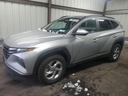 Hyundai salvage cars for sale: 2024 Hyundai Tucson SEL