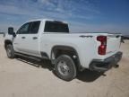 2022 Chevrolet Silverado K2500 Heavy Duty