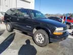 2003 Chevrolet Blazer