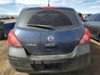 2012 Nissan Versa S