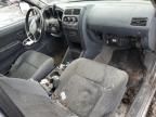 2002 Nissan Frontier King Cab XE