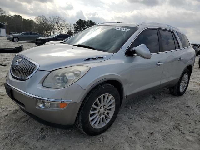 2010 Buick Enclave CXL