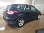 2013 Ford Escape S