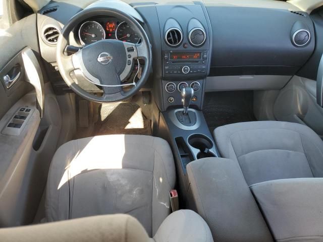 2009 Nissan Rogue S