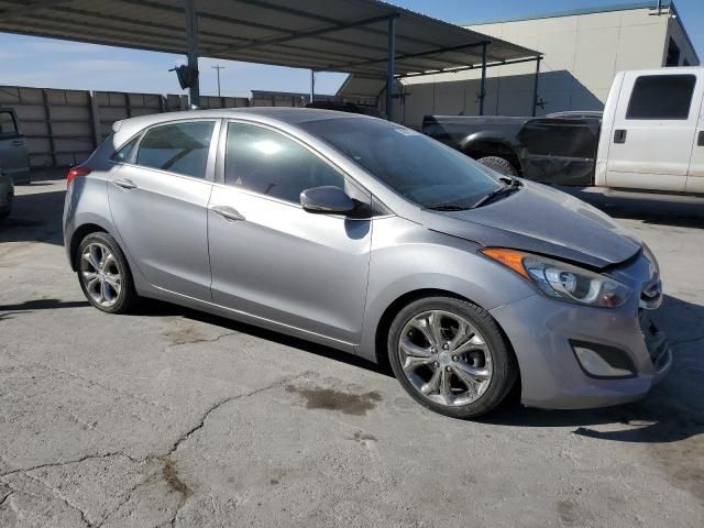 2013 Hyundai Elantra GT