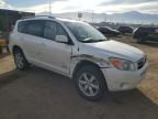 2007 Toyota Rav4 Limited