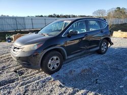 2013 Honda CR-V LX en venta en Fairburn, GA