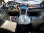 2008 Cadillac Escalade Luxury