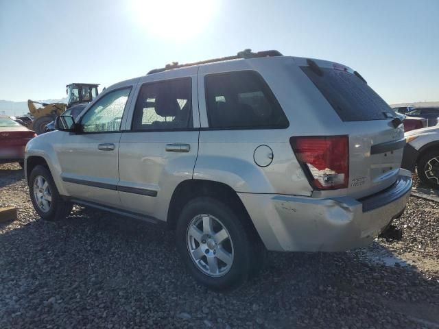 2009 Jeep Grand Cherokee Laredo