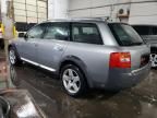 2002 Audi Allroad