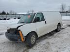 2014 Chevrolet Express G1500