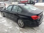 2016 BMW 320 XI