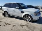 2013 Land Rover Range Rover Sport HSE