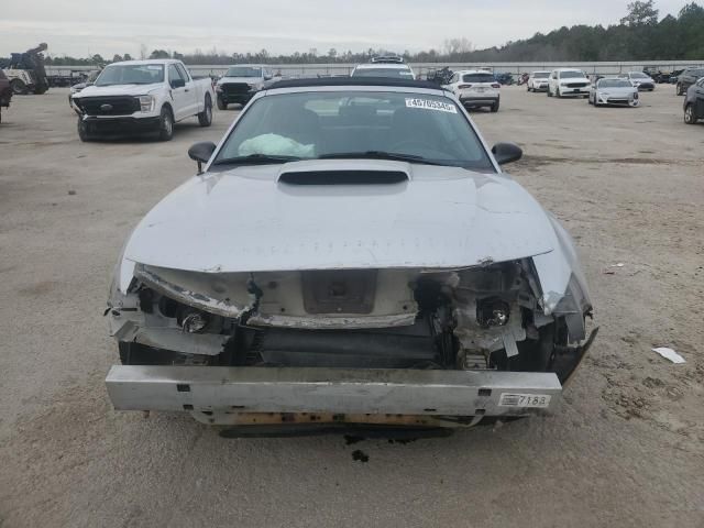 2004 Ford Mustang GT