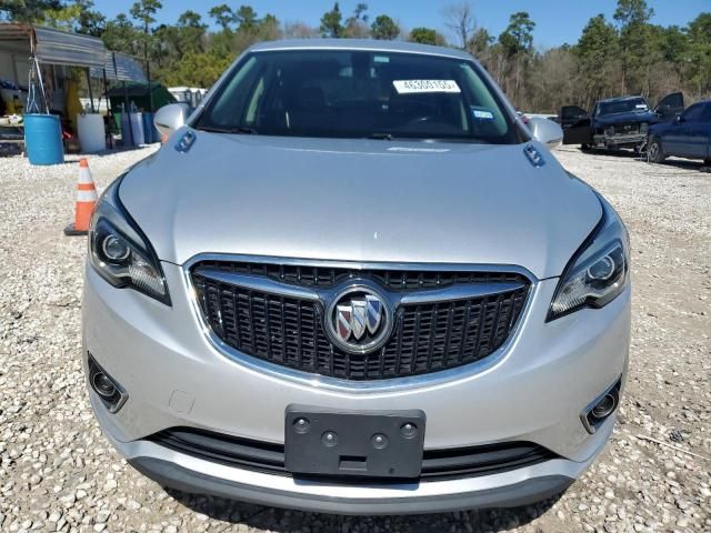 2019 Buick Envision Preferred