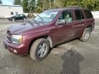 2007 Chevrolet Trailblazer LS