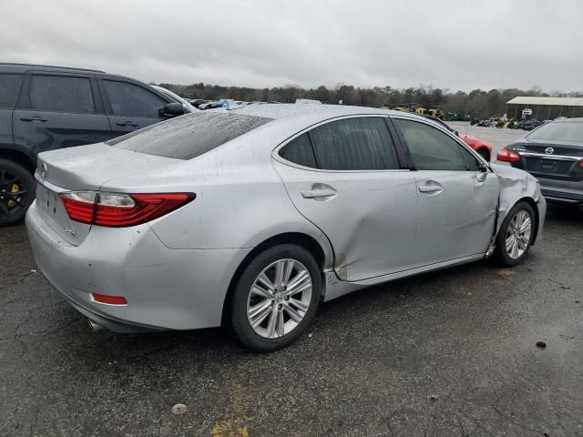 2014 Lexus ES 350