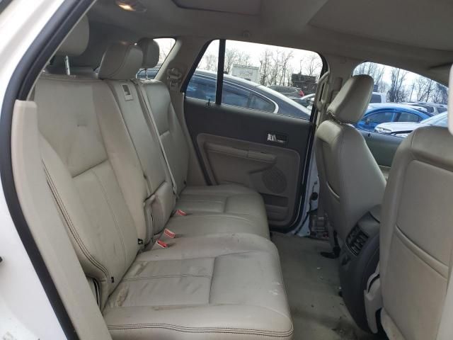 2009 Ford Edge Limited