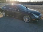 2006 Mercedes-Benz CLS 55 AMG