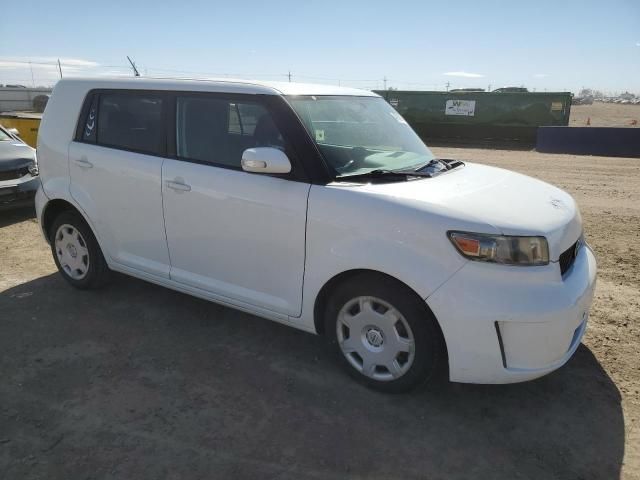 2010 Scion XB