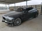 2017 BMW 540 I