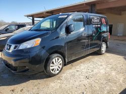 Nissan salvage cars for sale: 2017 Nissan NV200 2.5S