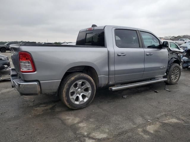 2019 Dodge RAM 1500 BIG HORN/LONE Star