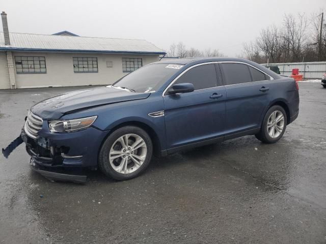 2016 Ford Taurus SEL