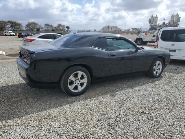 2017 Dodge Challenger R/T