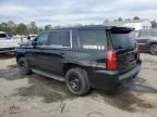 2020 Chevrolet Tahoe Police