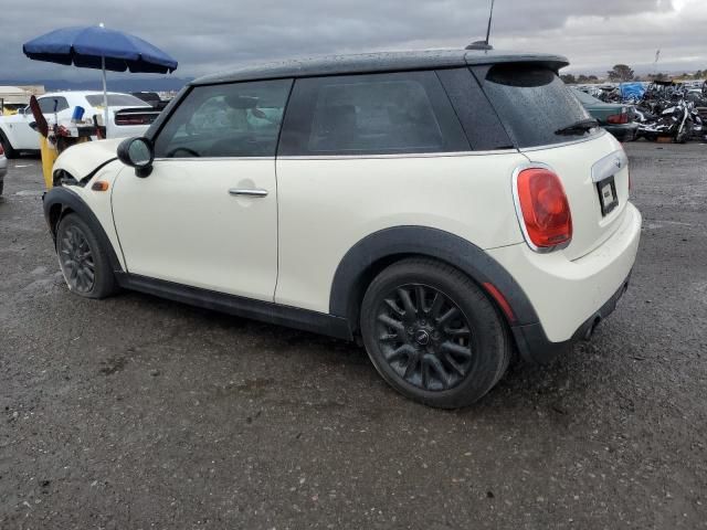 2015 Mini Cooper