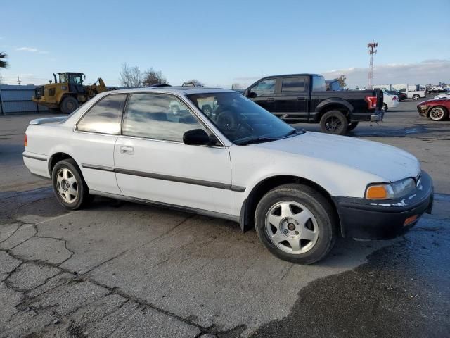 1992 Honda Accord EX