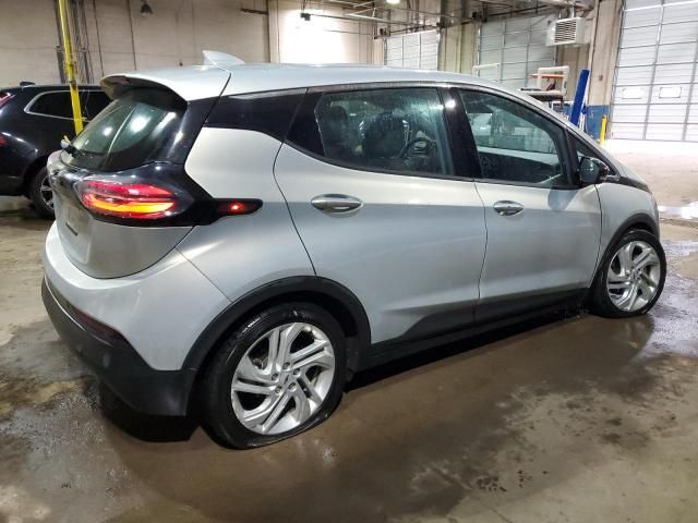 2023 Chevrolet Bolt EV 1LT