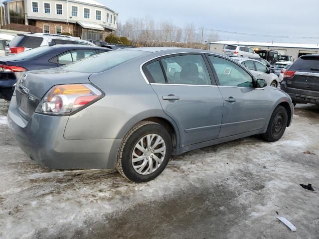 2009 Nissan Altima 2.5