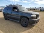 2005 Chevrolet Tahoe C1500