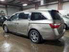 2011 Honda Odyssey EXL