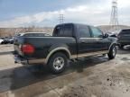 2001 Ford F150 Supercrew