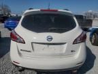 2014 Nissan Murano S