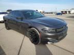 2016 Dodge Charger SE