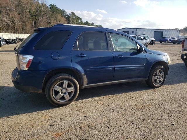 2009 Chevrolet Equinox LT