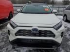 2022 Toyota Rav4 Limited