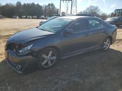 Toyota Camry l salvage cars for sale: 2013 Toyota Camry L