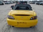 2001 Honda S2000